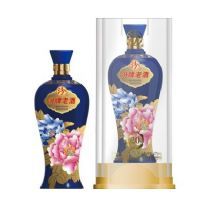 汾牌老酒20陈酿
