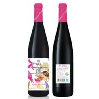 芳香之恋?桃红葡萄酒