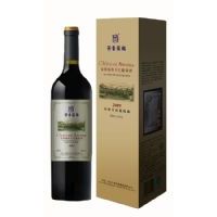 金奖梅洛干红葡萄酒