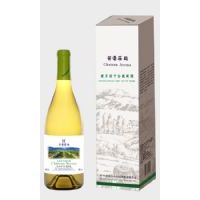 霞多丽干白葡萄酒