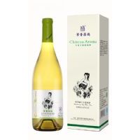 14°霞多丽干白葡萄酒