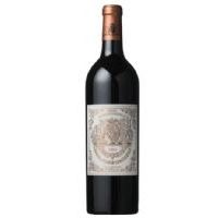 碧尚男爵庄园 Chateau Pichon Longueville Baron