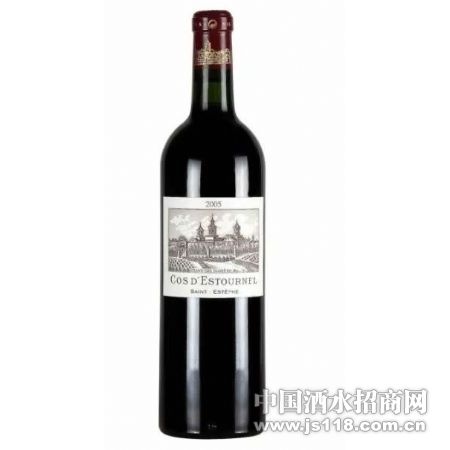 ��ʿͼ��ׯ԰(Chateau&nbspCos&nbspD��Estournel)