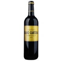 布莱恩康特纳庄园 Chateau Brane Cantenac