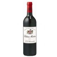 玫瑰庄园 Chateau Montrose
