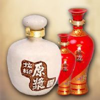 龙柳原浆