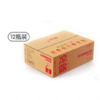 6瓶箱装凉露酒