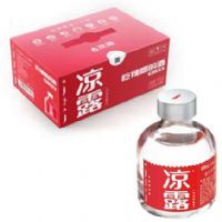 红箱凉露酒