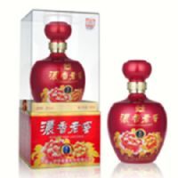 浓香老窖 9/G(红)