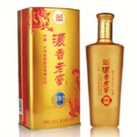 浓香老窖 珍品9(金)