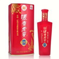 浓香老窖 珍品9(红)