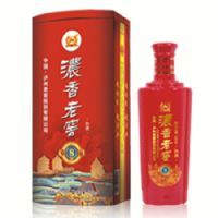 浓香老窖 珍品8
