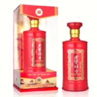 老窖醇香 9K(红)