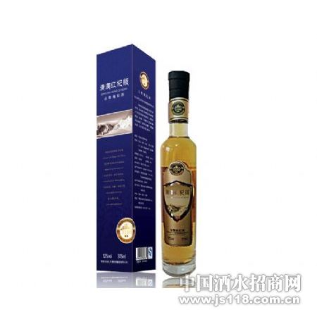 青稞杞能酒375ml
