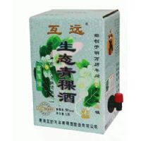 高原绿1.5L