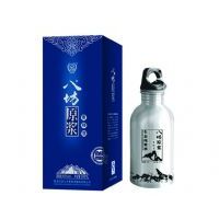 八坊原浆青稞酒(运动款)