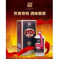 金茅城-金品