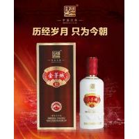 金茅城10年