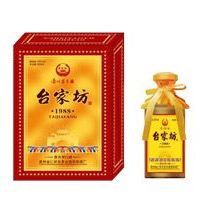 1988台家坊酒