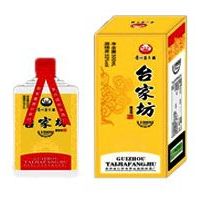 1989台家坊酒
