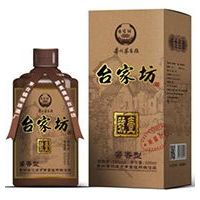 壹號台家坊酒