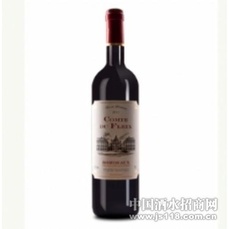 ���񲮾��ɺ����Ѿƣ�Comte&nbspdu&nbspFleix��