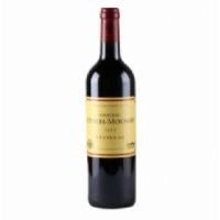 ����Ħׯ԰�ɺ����Ѿƣ�Chateau&nbspLYNCH&nbspMOUSSAS��