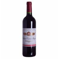 ���ׯ԰�ɺ����Ѿƣ�Chateau&nbspCRIOZET&nbspBAGES��