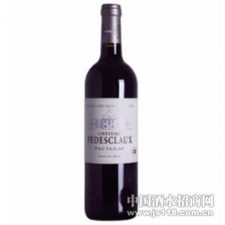 �ٵ�ʫ��ׯ԰�ɺ����Ѿƣ�Chateau&nbspPEDESCLAUX��