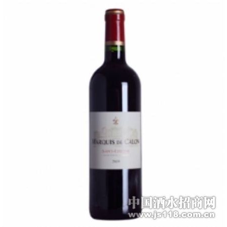 ��¡���Ҹ��Ƹɺ����Ѿƣ�MARQUIS&nbspDE&nbspCALON��