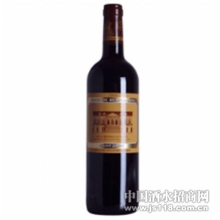 ������ׯ԰���Ƹɺ����Ѿƣ�CROIX&nbspDE&nbspBEAUCAILLOU��