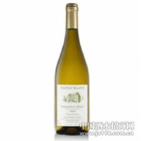 �������ű�-ϼ�����ɰ�&nbspChateau&nbspTalance&nbsp-&nbsp&nbspChardonnay