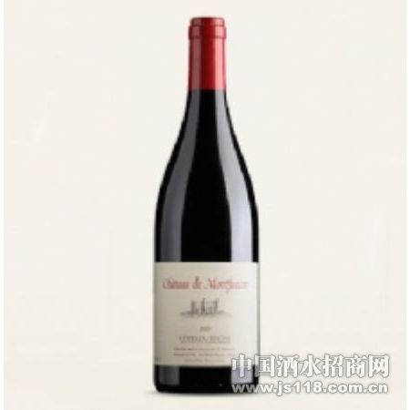 蒙特梵肯古堡–罗纳河谷干红 Chateau de Montfaucon- Cote Du Rhone