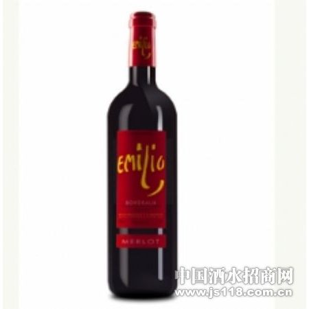 �����׸ɺ죨Emilio��