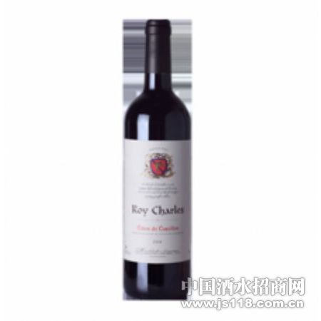 ���˹���ɺ죨Roy&nbspCharles��