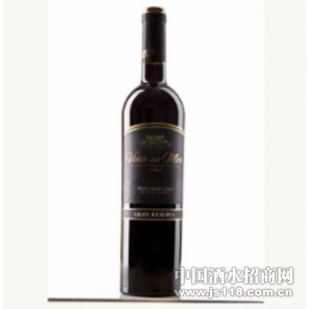 �������ؼ���ظɺ�(VI?A&nbspDEL&nbspMAR&nbspGRAN&nbspRESERVA)