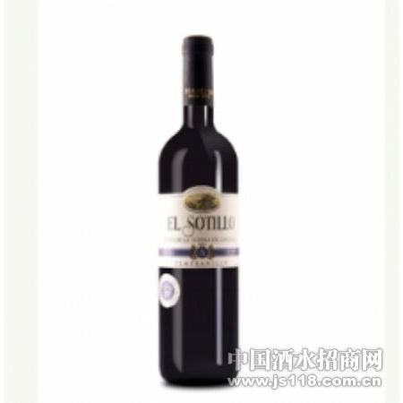 �յ��ָɺ죨El&nbspSotillo��