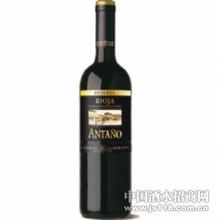 ����ʱ����ظɺ죨Anta?o&nbspReserva��