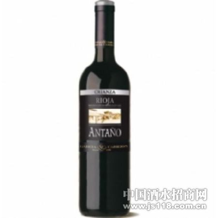 ����ʱ�����ɺ죨Anta?o&nbspCrianza��