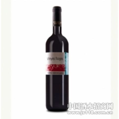 ά�����ɺ죨Vinyes&nbspRoges��