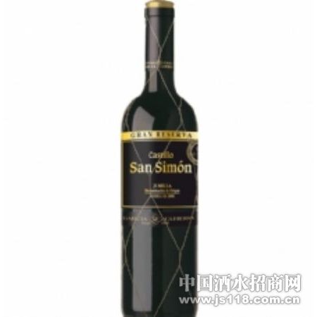 ʥ�����ؼ���ظɺ죨Castillo&nbspSan&nbspSim��n&nbspGran&nbspReserva��