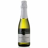 ����ϣ����Ȼ���ݰף�375ml����Cava&nbspJaume&nbspSerra&nbspBrut&nbspNature��