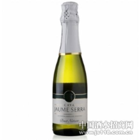 ����ϣ����Ȼ���ݰף�375ml����Cava&nbspJaume&nbspSerra&nbspBrut&nbspNature��