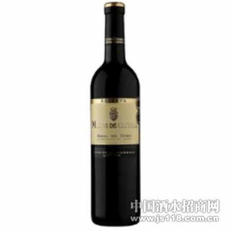 ��������ظɺ죨Mayor&nbspDe&nbspCastilla&nbspReserva��