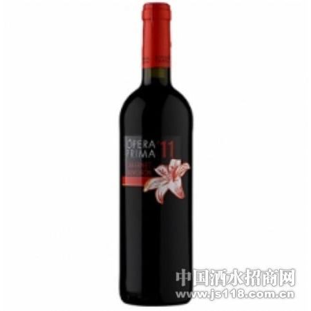 �������ϼ���ɺ죨Opera&nbspPrima&nbspCabernet&nbspSauvignon��