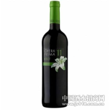 ��������ְ�ɺ죨Opera&nbspPrima&nbspMerlot��
