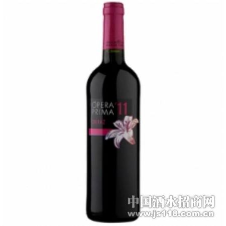 �����������ɺ죨Opera&nbspPrima&nbspSyrah��