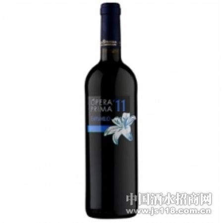 ��������ǰ�ɺ죨Opera&nbspPrima&nbspTempranillo��