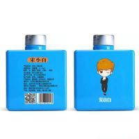 ��С�׾ƣ���ƿ��42��100ml