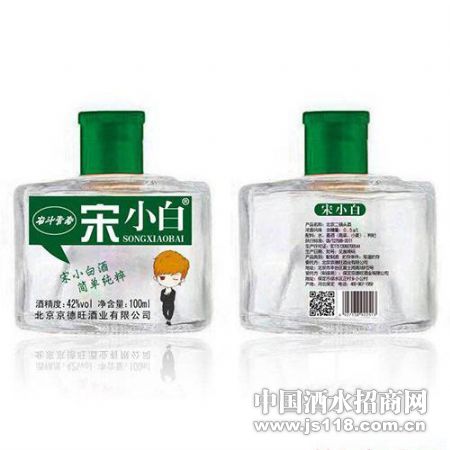 ��С�׾ƣ��̣�42��100ml